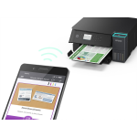 Epson EcoTank L6360 3合1多功能無線高速打印機